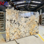 Tranh đá đối xứng Granite TDDX03