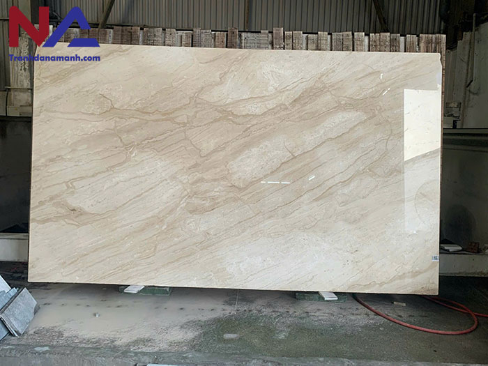 Tranh đá đối xứng Marble TDDX24