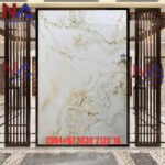 Tranh đá sơn thủy STVT-001 | Dáng đứng